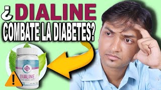 ⚠️ Testemunio del DIALINE ¿UNA ESTAFA ¿DIALINE AYUDA A TRATAR LA DIABETES DIALINE in Mexico [upl. by Sissie]