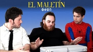 El Maletín [upl. by Betsy]