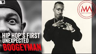 How MC Hammer Became Raps FIRST Unexpected BOOGEYMAN [upl. by Mathias]