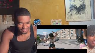 KISS OF LIFE 키스오브라이프 Sticky Official Music Video Reaction [upl. by Alehcim]