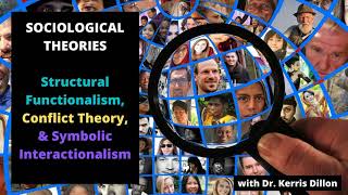 Sociological Theories [upl. by Inalel]