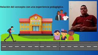 Video de Mediación Pedagógica [upl. by Ayadahs]