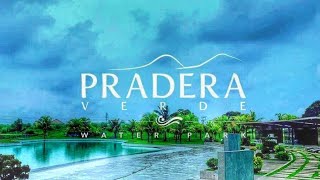 Pradera Verde Water Park  LubaoPampanga  Wake Park [upl. by Nic]