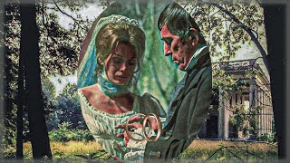 Dark Shadows TV Show  Barnabas Collins The Vampire And Maggie Evans Wedding [upl. by Nims445]