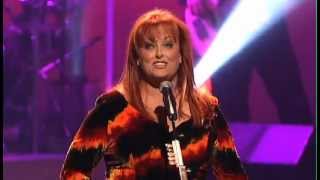 Wynonna quotNo One Elsequot Performance [upl. by Callas52]