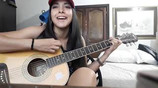 Jarabe de palo  La Flaca cover [upl. by Chrissie]