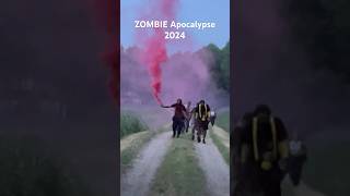 ZOMBIE Apocalypse 2024 [upl. by Comras797]