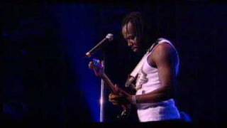 Wyclef Jean  911 live [upl. by Yrokcaz]