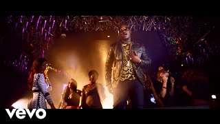 Wande Coal  Rotate Official Video [upl. by Woods]