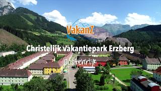 Christelijk vakantiepark Erzberg  VakanZ [upl. by Dibri]