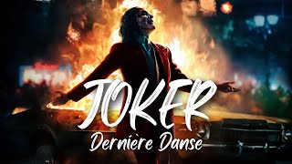 Indila  Dernière Danse  JOKER  Joker Remix [upl. by Eniamrahs369]