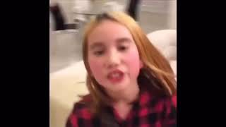 LIL TAY FLEXING MONTAGE [upl. by Aracal]