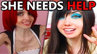 The Eugenia Cooney Situation Just Got Worse [upl. by Draneb]