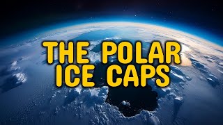 Melting Polar Ice Caps Why They Matter and How Theyre Changing Our World [upl. by Zandt]