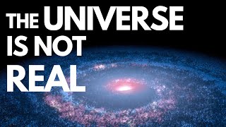 How Physicists Proved The Universe Isnt Locally Real  Nobel Prize in Physics 2022 EXPLAINED [upl. by Alves]