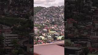 BAGUIO CITY PHILLIPPINES VIEW AMAZING ATTRACTION [upl. by Arec151]