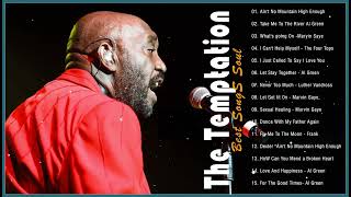 The Temptations Of Best song 2023 – The Temptations Greatest Hist Full Album 2023 [upl. by Malvina]