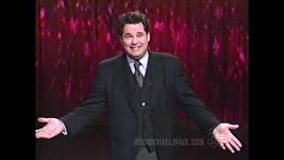 Paul F Tompkins 152000 Late Night with Conan OBrien [upl. by Larrisa]