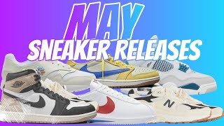 Best Sneakers You NEED To Buy May 2024 [upl. by Williamson]