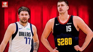 ESPECIAL PREMIOS NBA de MITAD DE TEMPORADA ¿QUIÉN MERECE EL MVP ¿Y EL ROOKIE DEL AÑO [upl. by Eirallih]