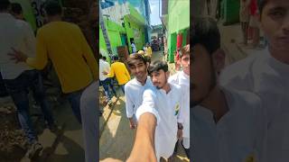 Baragaon ki 12 Rabi ul avval shortsviral 12rabiulawal youtubeshorts video viralvideo [upl. by Dunson]