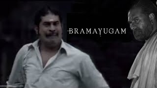 Bramayugam  Mammootty  Suraj Venjaramoodu  Black amp White Movie  Bramayugam Trailer [upl. by Zel]