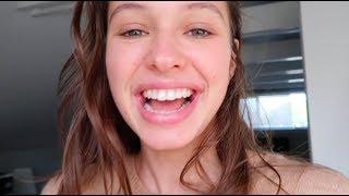 A models day off in LA  VLOGMAS 2017  Tatiana Ringsby [upl. by Bonneau]