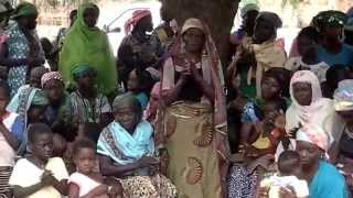 Dagomba song in Tingoli [upl. by Prue]