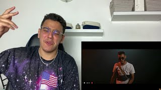 21 Tach  Pharmacie Official Music Video REACTION [upl. by Ilohcin809]