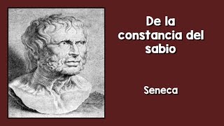 Seneca De la constancia del sabio [upl. by Amleht]