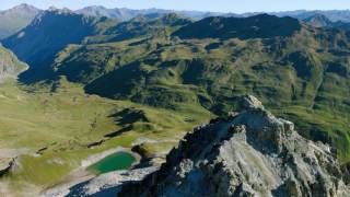 Südtirol  Gemeinde Mals im Vinschgau [upl. by Davita303]