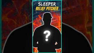 Waiver Wire SLEEPER Pitcher😴 Fantasy Baseball 2024 [upl. by Amesari940]