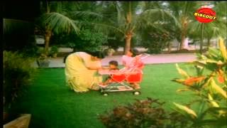 Thaalam Thaalolam  Malayalam Movie Songs  Akkacheede Kunjuvava 1985 [upl. by Adnirod755]