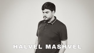 Hos Harutyunyan  “Halvel Mashvel”official music [upl. by Yllas389]