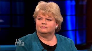 I Hate My DaughterinLaw on Dr Phil  Part 3 [upl. by Epoh]