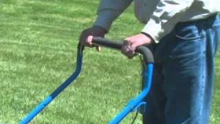 How to DeThatch Your Lawn [upl. by Analrahc]