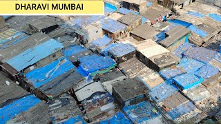 DHARAVI MUMBAI vlog [upl. by Coltun]