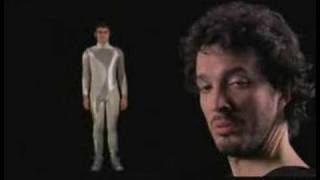 Flight of the Conchords ep6  Bowies In Space [upl. by Ddal]