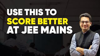 JEE Main  Most Detailed Analysis  Free PDF  Use this to get better Marks shorts [upl. by Llehsal]