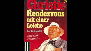 Agatha Christie RANDEZVOUS MIT EINER LEICHE KOMPLETT [upl. by Htebirol]