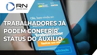 QUAL O VALOR DA SEXTA PARCELA DO AUXÍLIO EMERGENCIAL ATUALIZADO MUDANÇA CAIXA TEM CONSULTA DATAPREV [upl. by Niall]