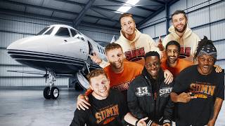 How The Sidemen Became The Richest Group On The Internet [upl. by Behlke159]