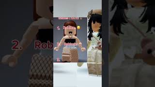 Jenna plays Roblox [upl. by Mima]