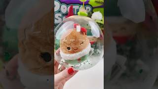 AIR Squishy with Christmas Squishmallows inside [upl. by Drofnas]