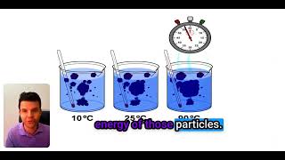 IGCSE Chemistry 2024  2025 States of matter Diffusion [upl. by Just309]