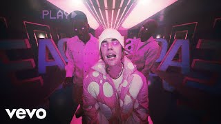 Justin Bieber  Peaches Slowed down Lyrics [upl. by Frederica]