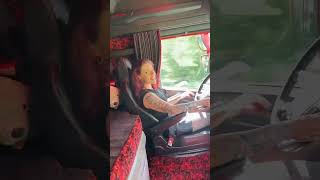 Jody Dentons opinion funny comedy truck viral youtube [upl. by Amalie449]