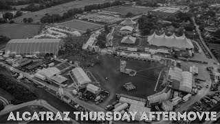 Alcatraz Thursday Aftermovie 2023 [upl. by Granny]