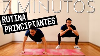 Pilates Pared para PRINCIPIANTES 20 min  Rutina de pilates exprés para fortalecer todo el cuerpo [upl. by Latvina]