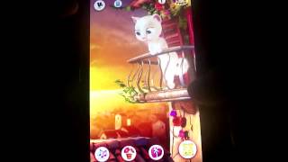 Tom Loves Angela android gameplay [upl. by Engis319]